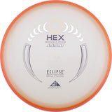Axiom Eclipse Hex 176-179g midrange disc golf disc