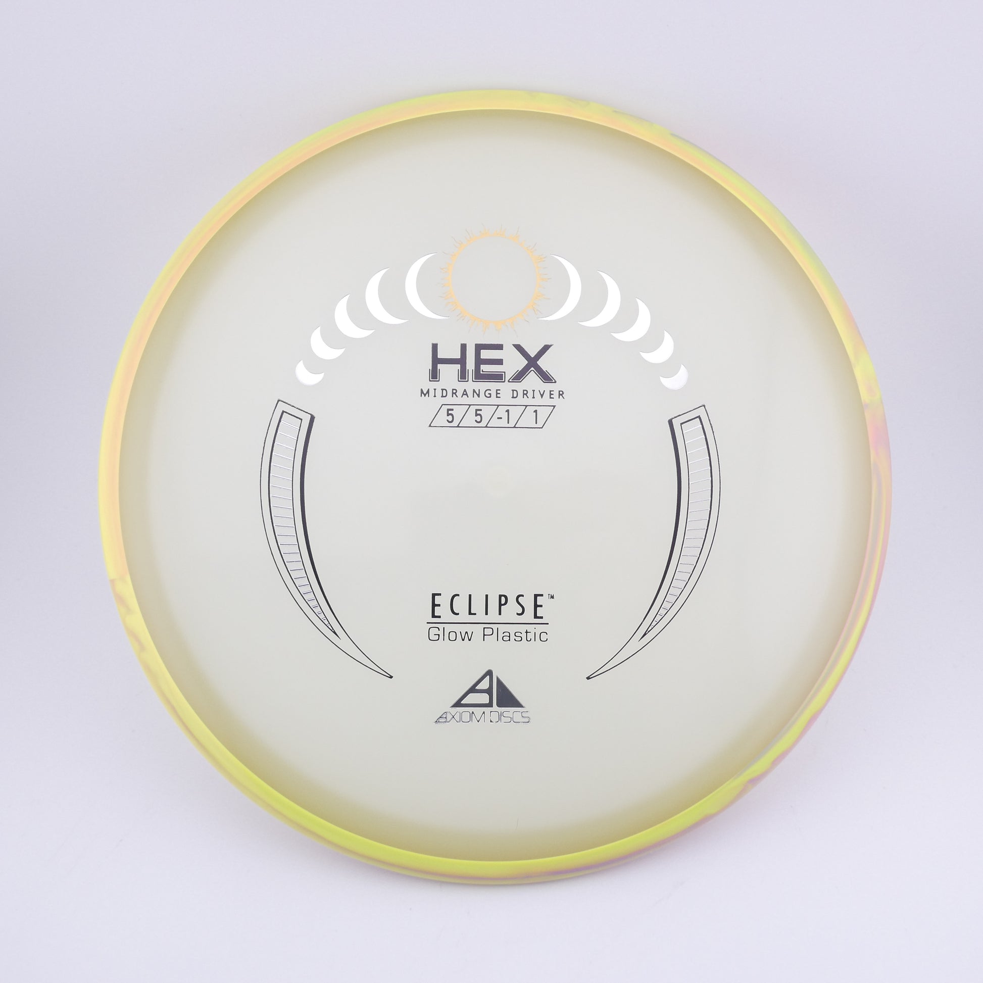 Eclipse Hex 176-179g 2