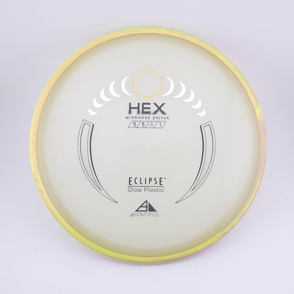 Eclipse Hex 176-179g 2
