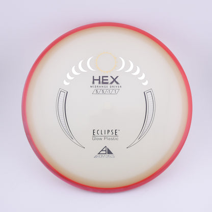 Eclipse Hex 176-179g 3