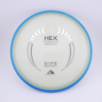 Eclipse Hex 176-179g 4