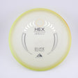 Axiom Eclipse Hex 176-179g midrange disc golf disc