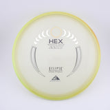 Axiom Eclipse Hex 176-179g midrange disc golf disc