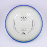 Axiom Eclipse Hex 176-179g midrange disc golf disc