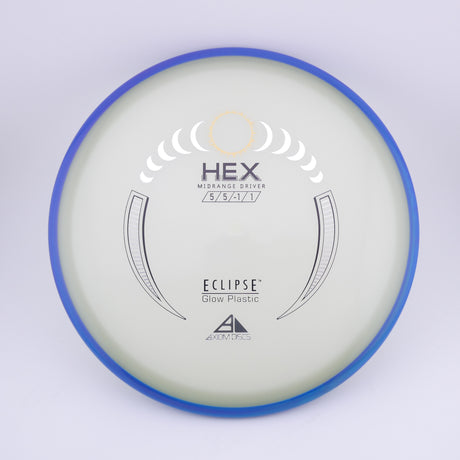 Eclipse Hex 176-179g 7