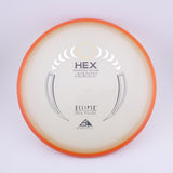 Axiom Eclipse Hex 176-179g midrange disc golf disc