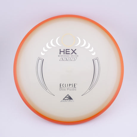 Eclipse Hex 176-179g 9