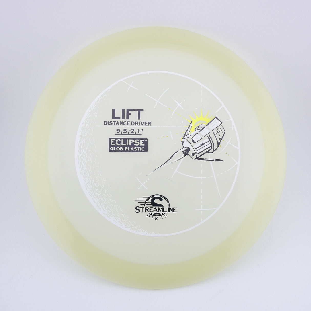 Eclipse Lift 170-175g 1