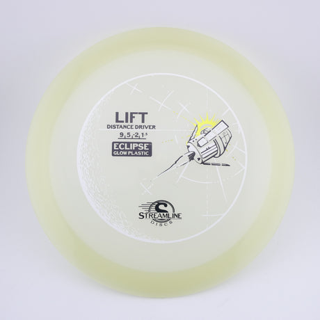 Eclipse Lift 170-175g 1