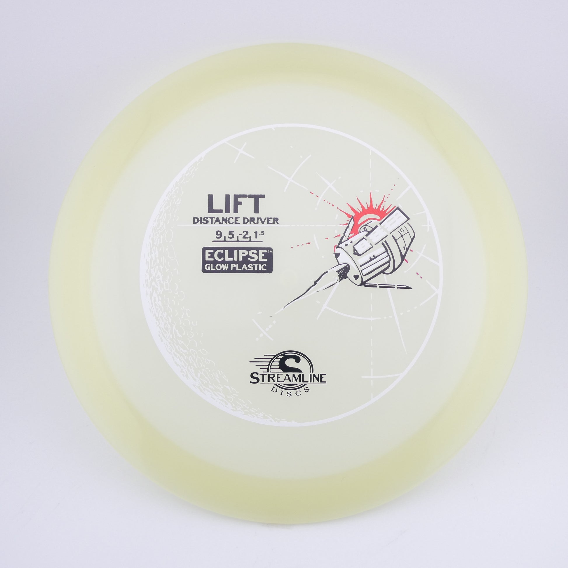 Eclipse Lift 170-175g 10