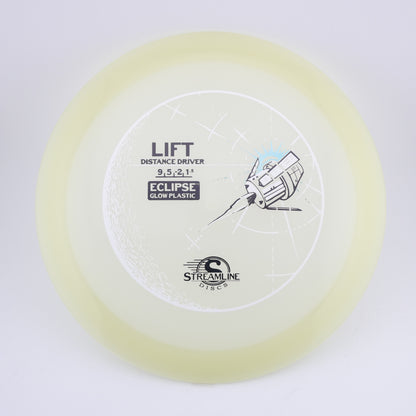 Eclipse Lift 170-175g 11
