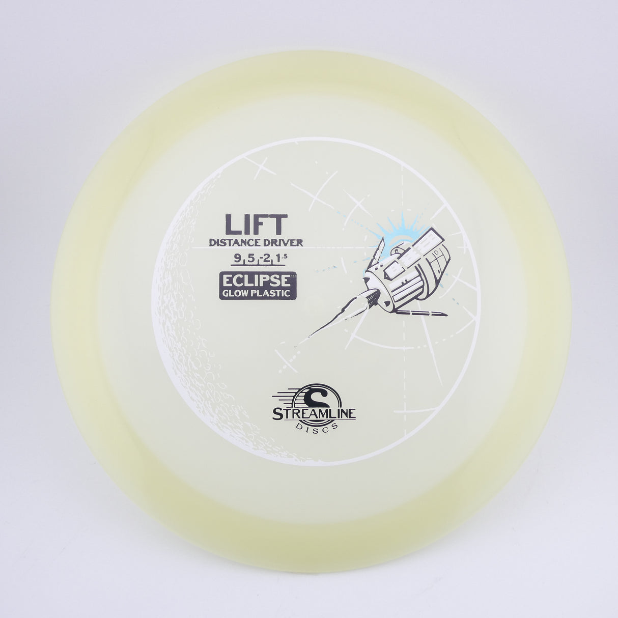 Eclipse Lift 170-175g 12