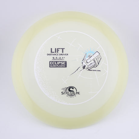 Eclipse Lift 170-175g 12