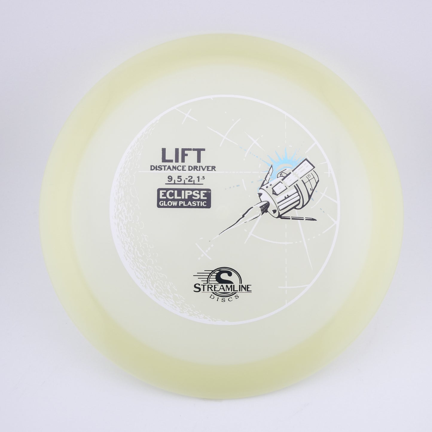 Eclipse Lift 170-175g 13