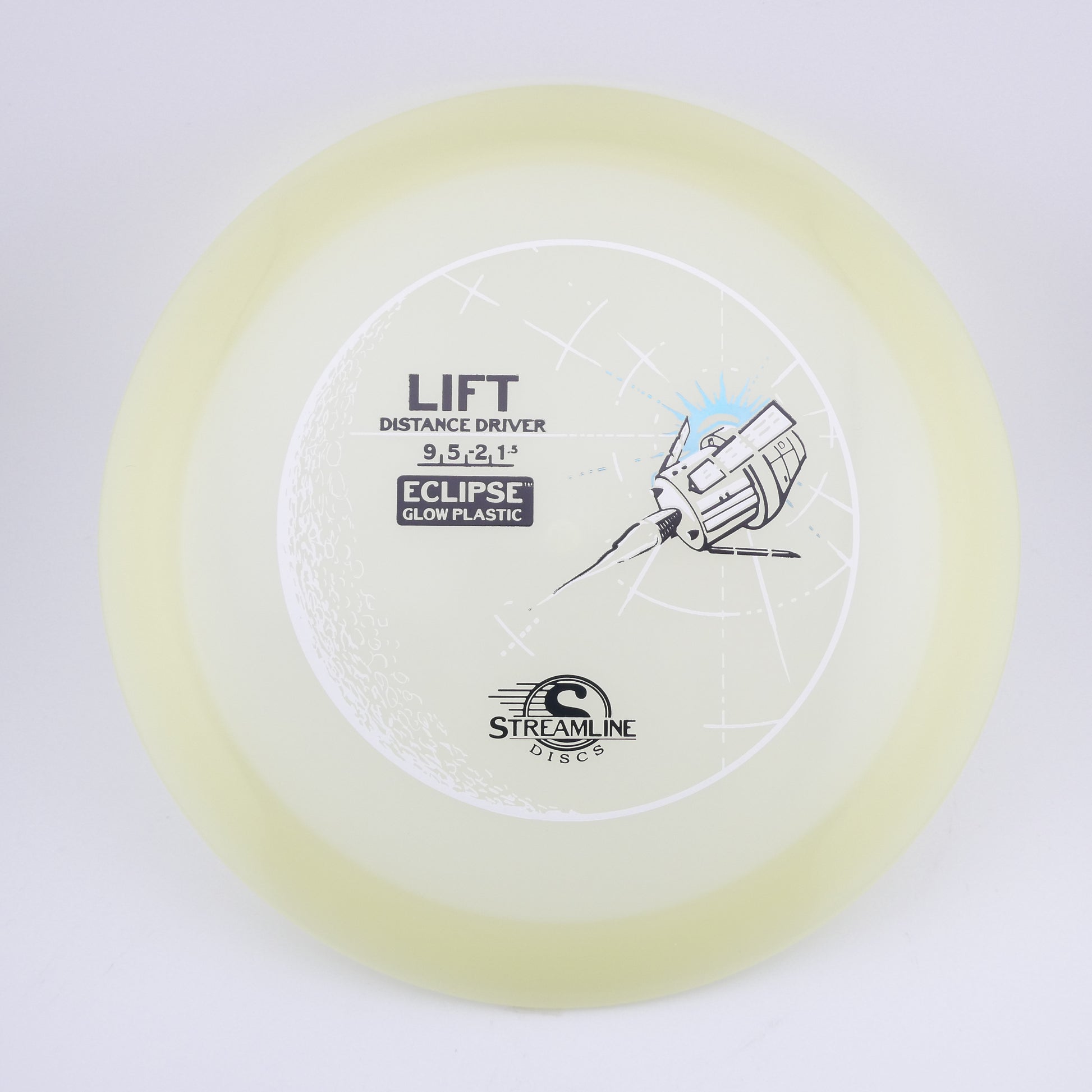 Eclipse Lift 170-175g 13