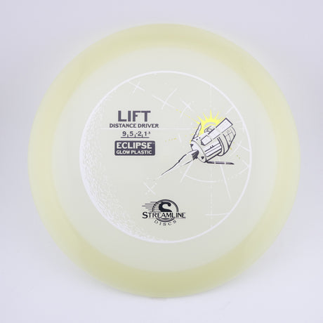 Eclipse Lift 170-175g 14