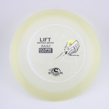 Eclipse Lift 170-175g 15