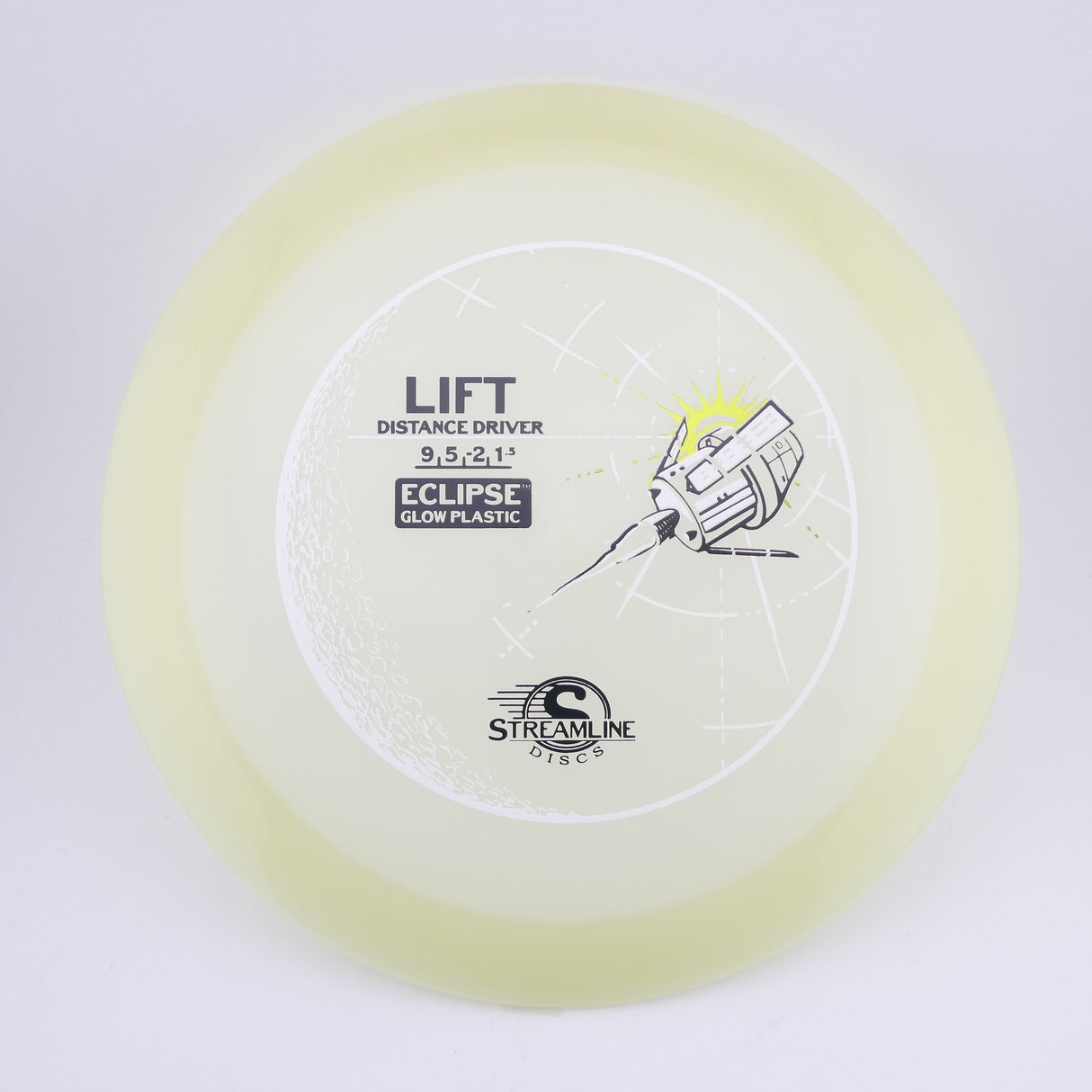 Eclipse Lift 170-175g 16