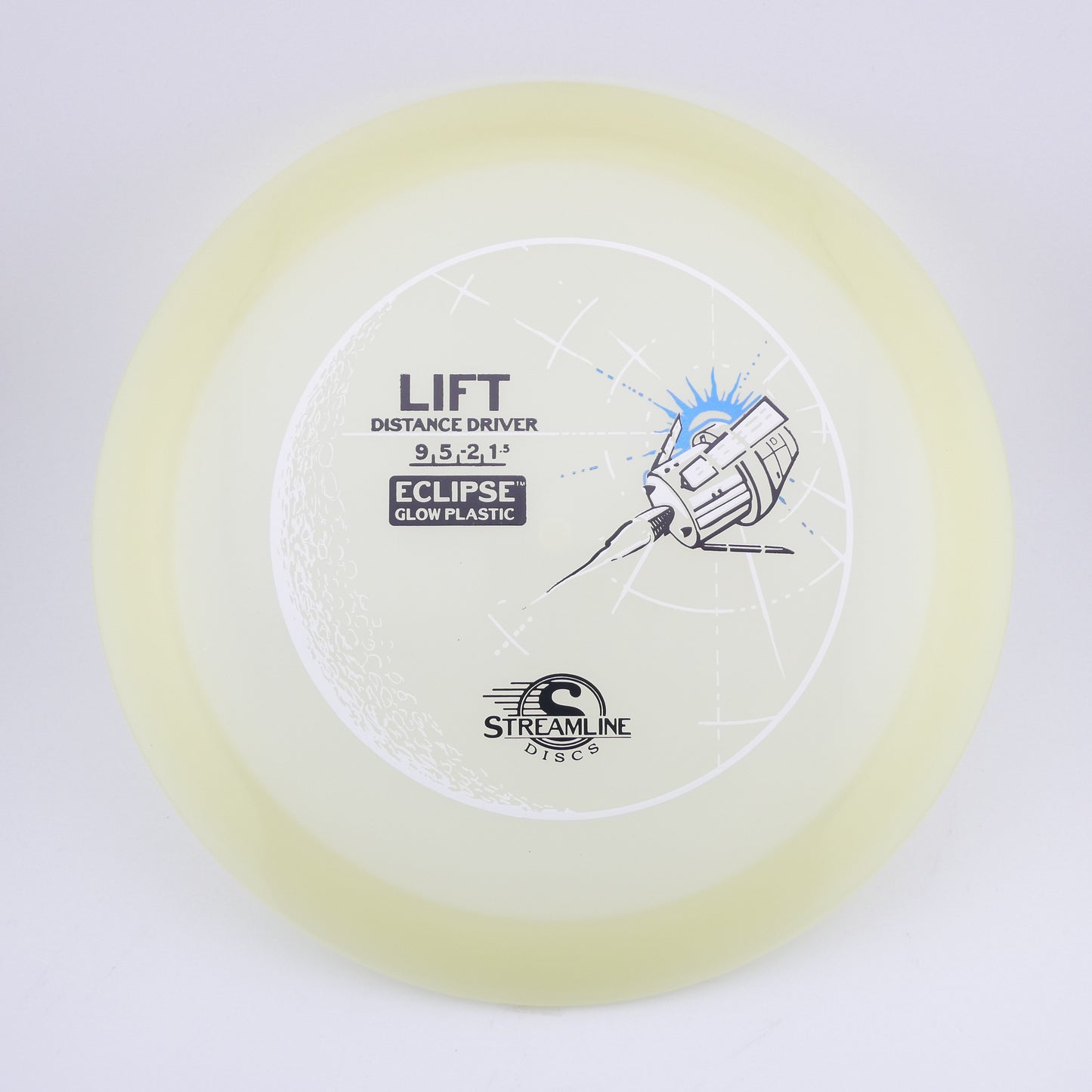 Eclipse Lift 170-175g 17