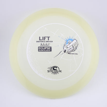 Eclipse Lift 170-175g 17