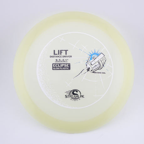 Eclipse Lift 170-175g 18