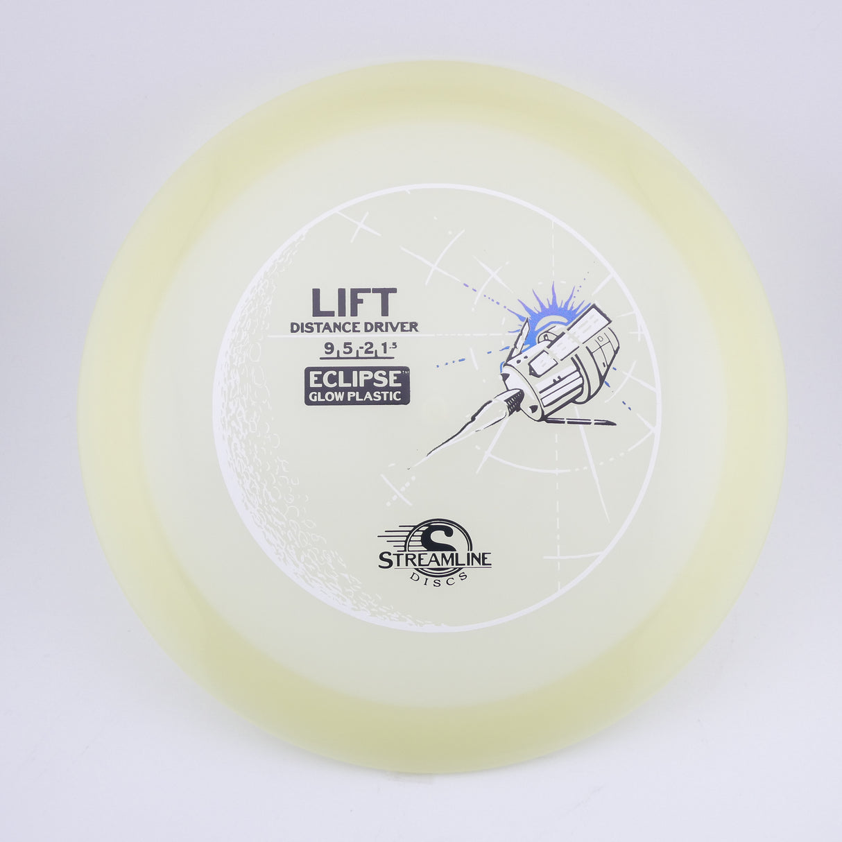 Eclipse Lift 170-175g 19