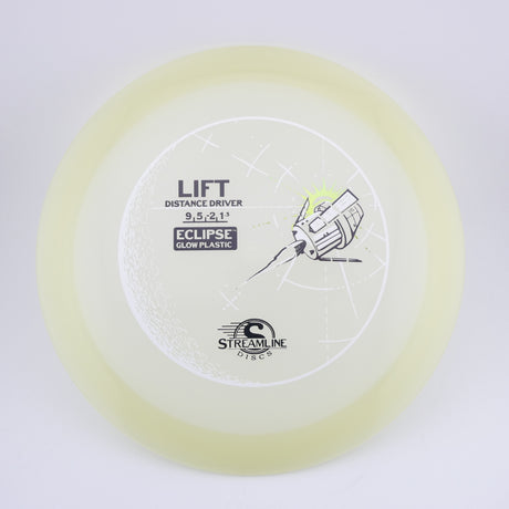 Eclipse Lift 170-175g 2