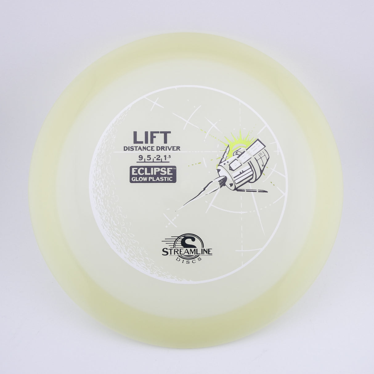 Eclipse Lift 170-175g 3