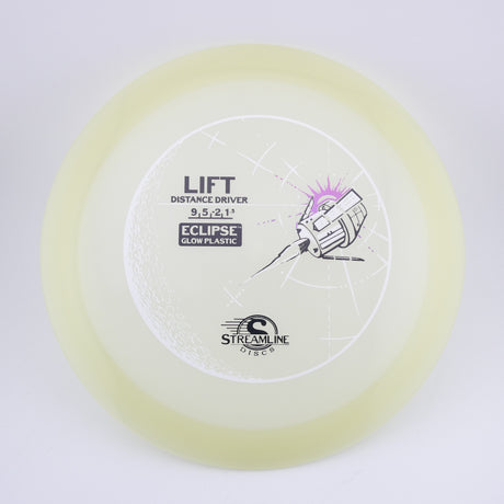Eclipse Lift 170-175g 4