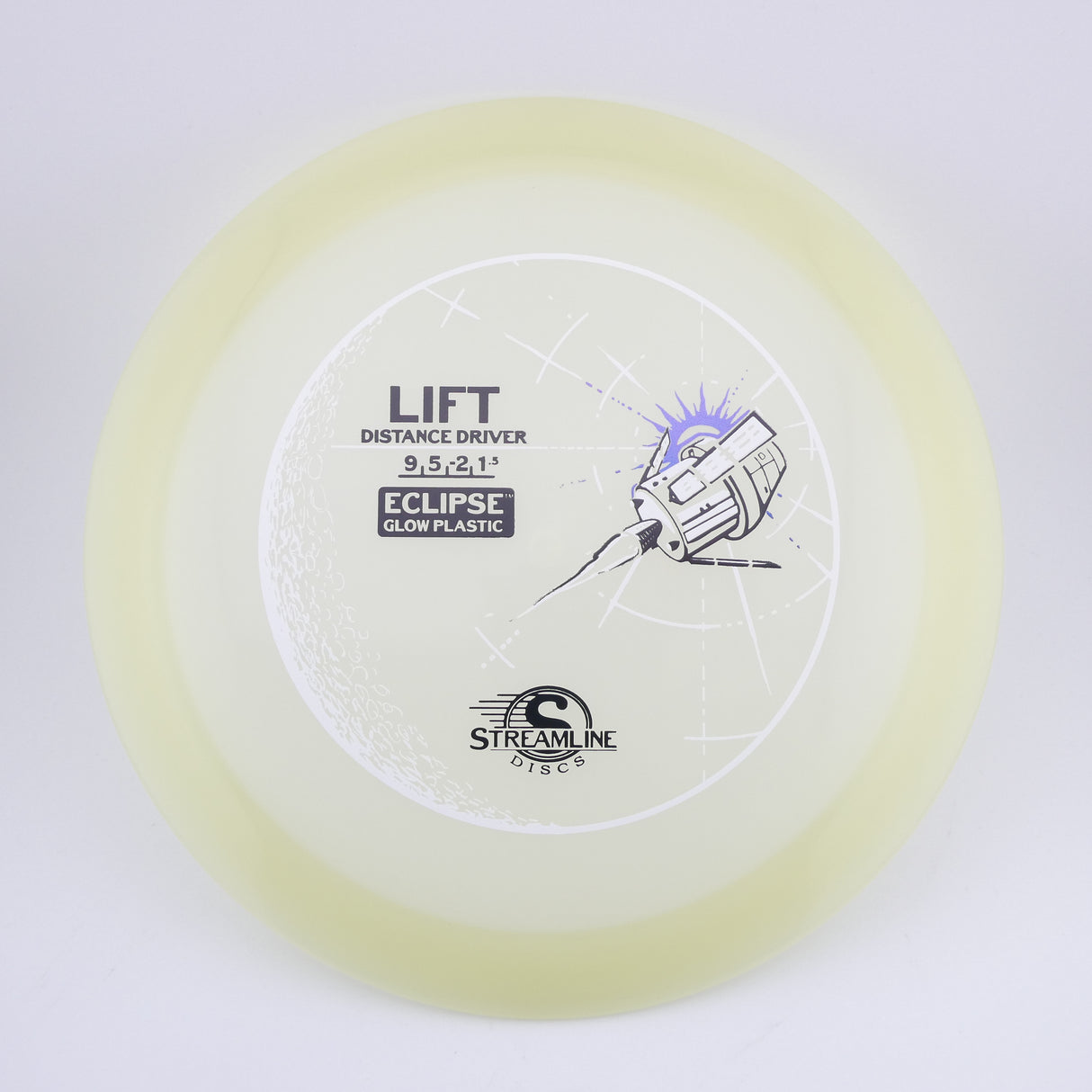 Eclipse Lift 170-175g 5