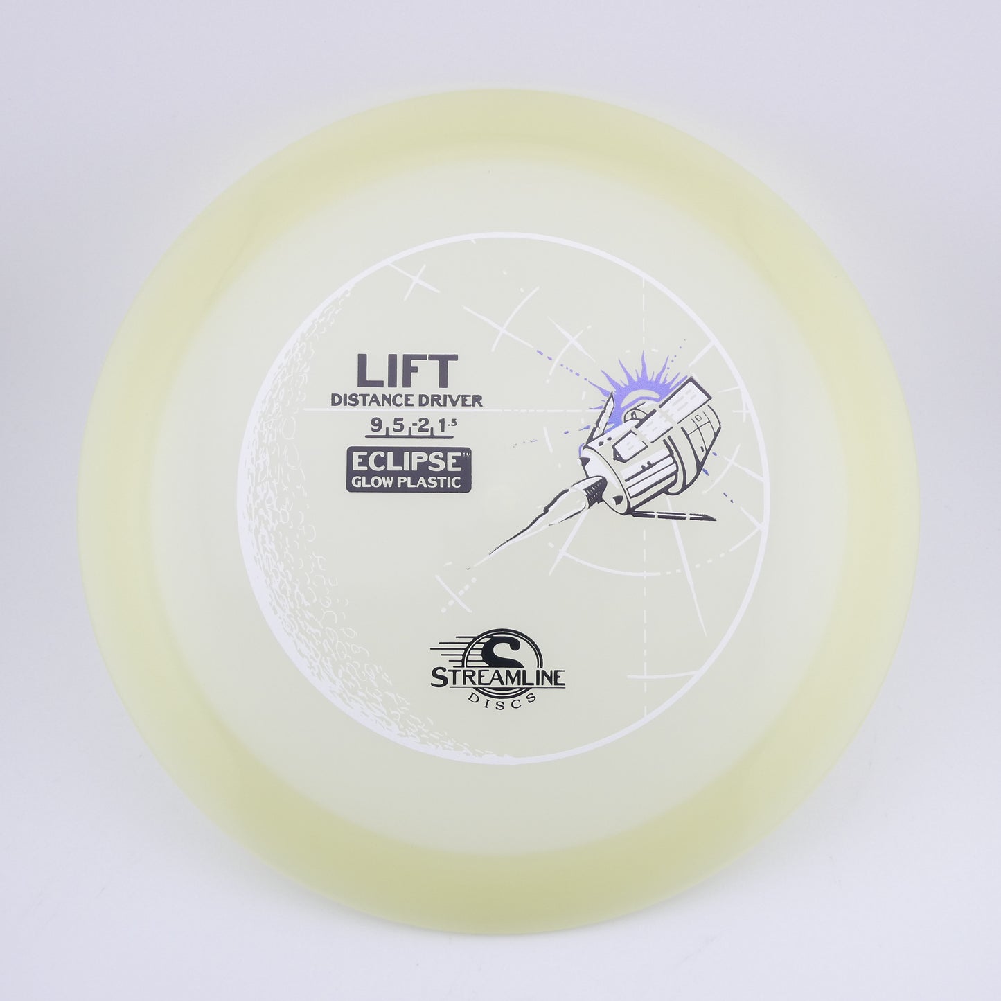 Eclipse Lift 170-175g 5
