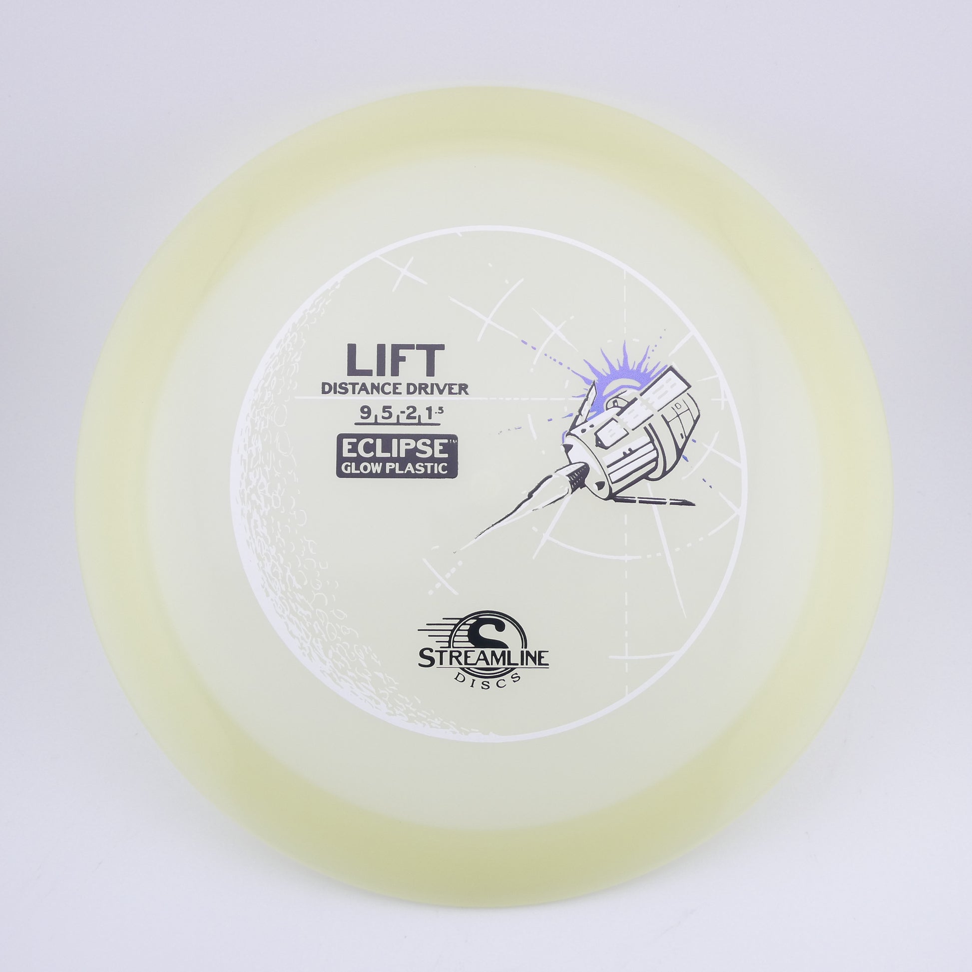 Eclipse Lift 170-175g 5