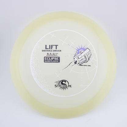 Eclipse Lift 170-175g 5