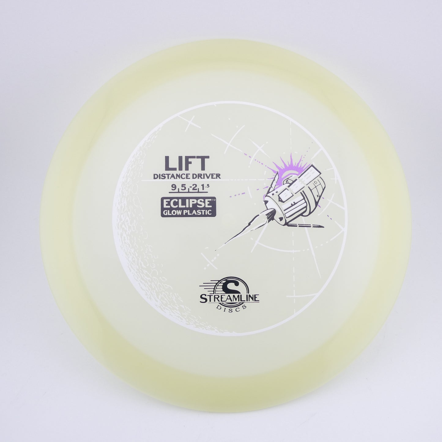 Eclipse Lift 170-175g 6