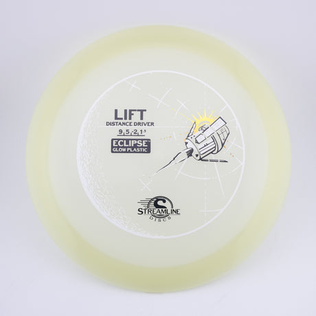 Eclipse Lift 170-175g 7
