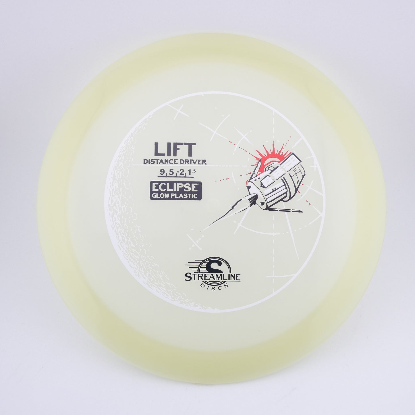 Eclipse Lift 170-175g 9