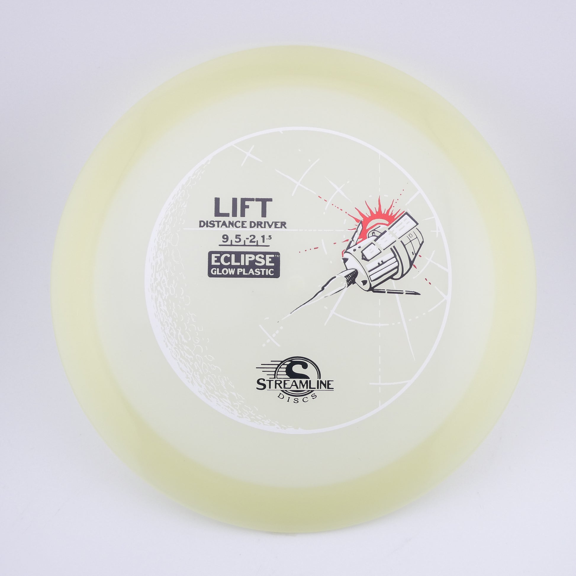 Eclipse Lift 170-175g 9