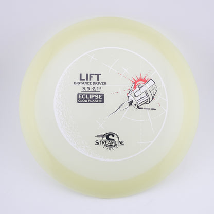 Eclipse Lift 170-175g 9