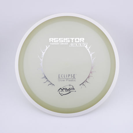 Eclipse Resistor 165-169g 3