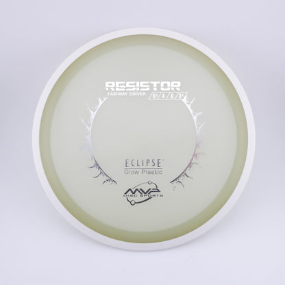 Eclipse Resistor 165-169g 5