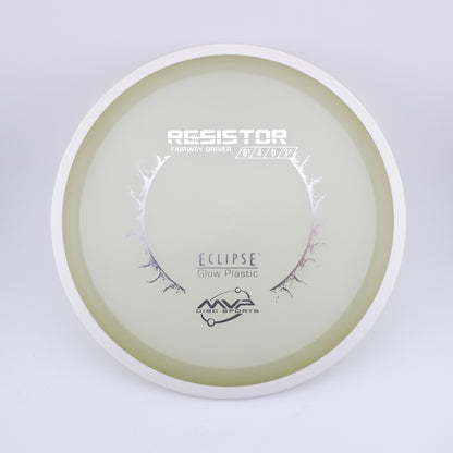 Eclipse Resistor 170-175g 1