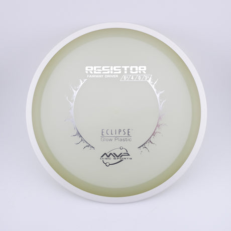 Eclipse Resistor 170-175g 1