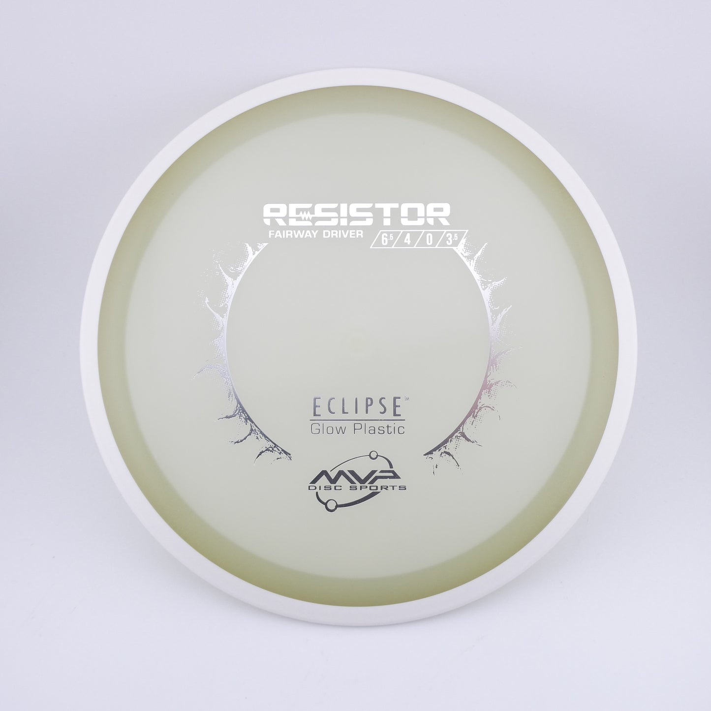 Eclipse Resistor 170-175g 2