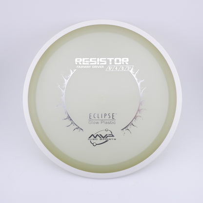 Eclipse Resistor 170-175g 2