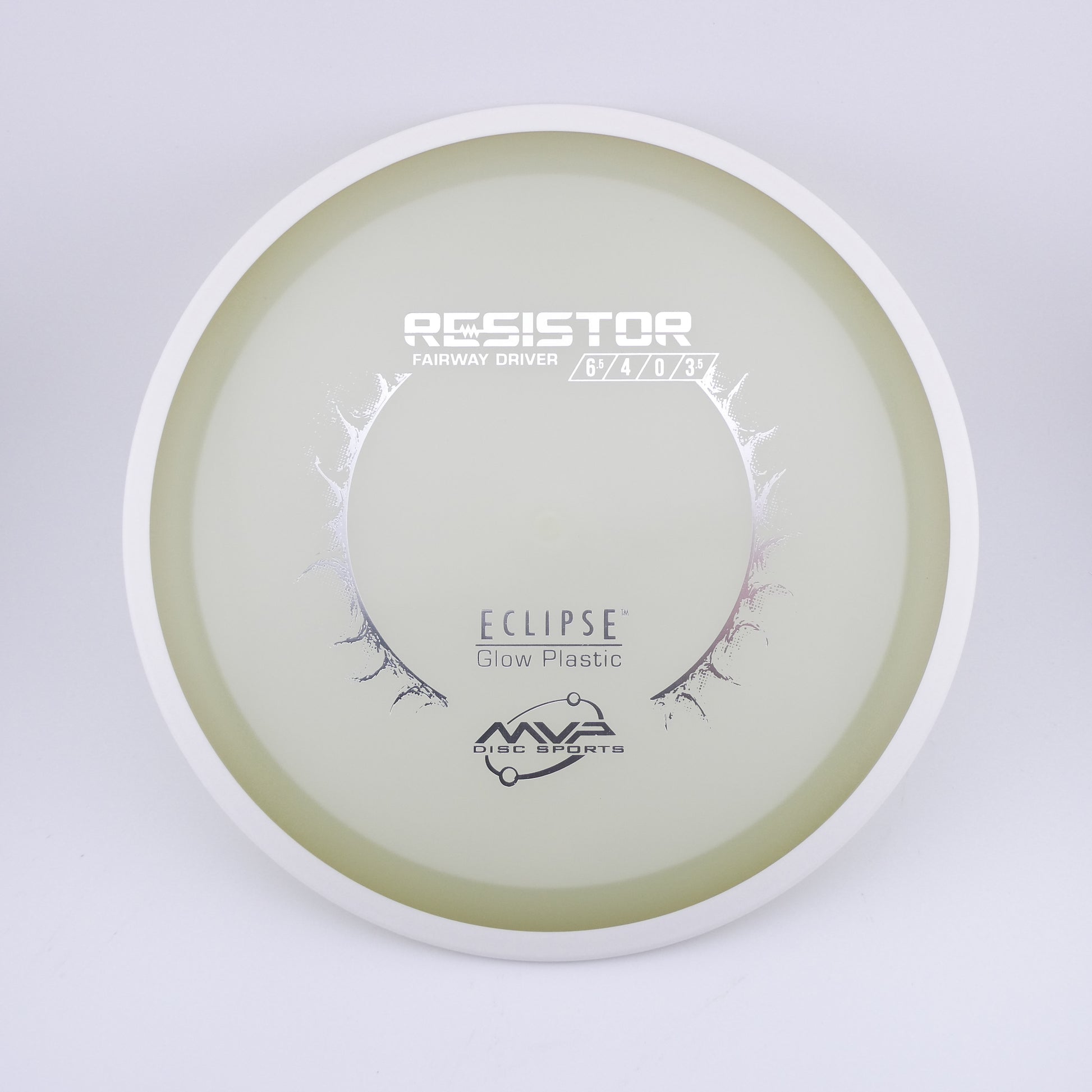Eclipse Resistor 170-175g 3