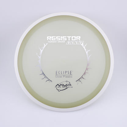 Eclipse Resistor 170-175g 3