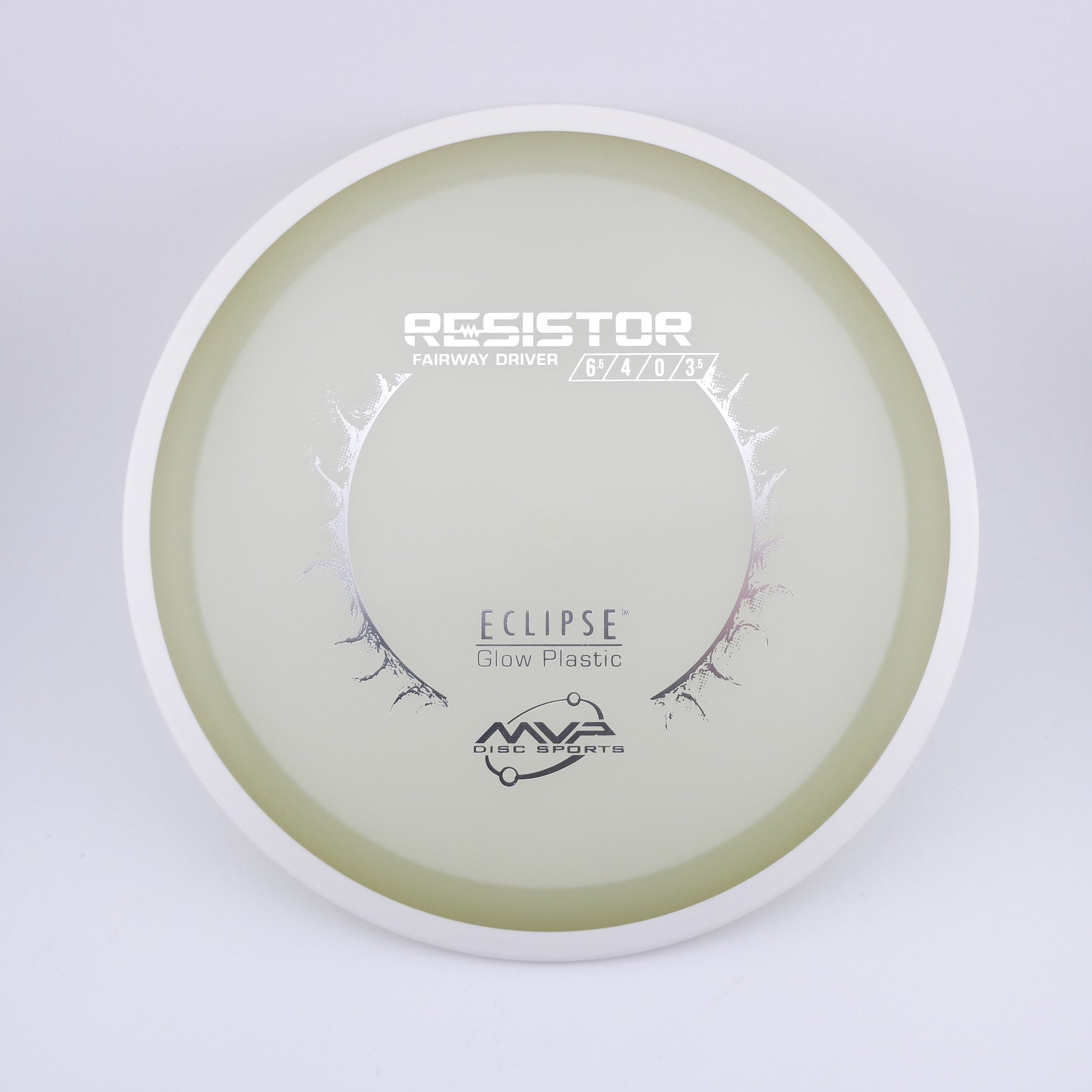 Eclipse Resistor 170-175g 4