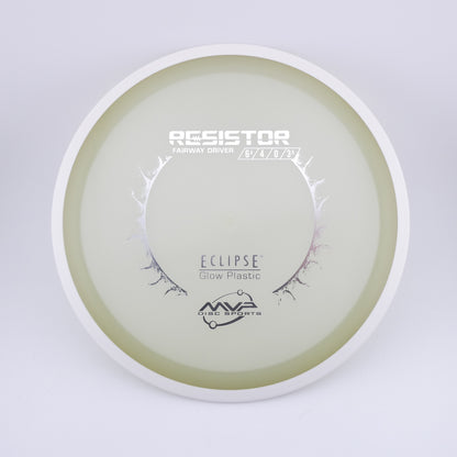 Eclipse Resistor 170-175g 4