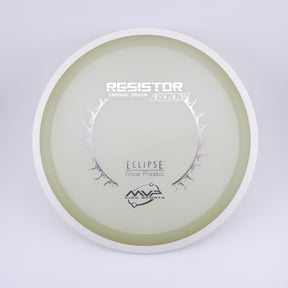 MVP Eclipse Resistor 170-175g fairway driver disc golf disc