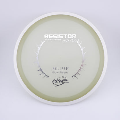 Eclipse Resistor 170-175g 5